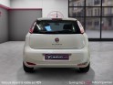 Fiat punto 1.2 8v 69ch young garantie 12 mois occasion montpellier (34) simplicicar simplicibike france
