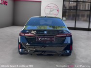 BMW d'occasion SERIE 5 I5 EDRIVE40 340 M SPORT de 2024 Le Raincy (93)﻿