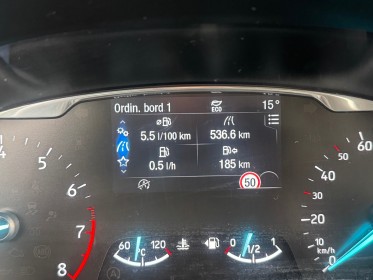 Ford fiesta 1.0 100ch bo edition garantie 12 mois occasion montpellier (34) simplicicar simplicibike france