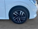 Peugeot 208 100ch allure courroie neuve garantie 12 mois occasion montpellier (34) simplicicar simplicibike france