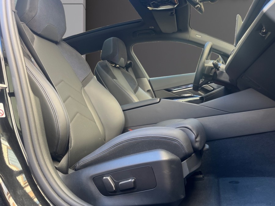 BMW d'occasion SERIE 5 I5 EDRIVE40 340 M SPORT de 2024 Le Raincy (93)﻿