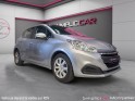 Peugeot 208 bluehdi 100ch bvm6 active garantie 12 mois occasion montpellier (34) simplicicar simplicibike france
