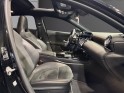 Mercedes classe a 200d 8g dct amg line toit ouvrant pack led sieges electriques garantie 12 mois occasion montpellier (34)...