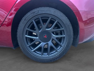 Tesla model 3 highland model 3 propulsion garantie tesla jus qu en 20231 occasion simplicicar lyon nord simplicicar...