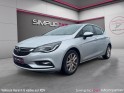 Opel astra 1.6 cdti 110ch garantie 12 mois occasion montpellier (34) simplicicar simplicibike france