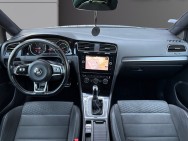 VOLKSWAGEN d'occasion GOLF 2.0 TDI 184 GTD DSG de 2017 Lyon Nord (69)﻿