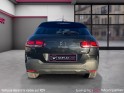 Citroen c4 cactus 110ch origins garantie 12 mois occasion montpellier (34) simplicicar simplicibike france