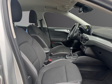 Ford focus 1.0 100ch trend business garantie 12 mois occasion montpellier (34) simplicicar simplicibike france