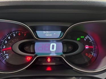 Renault captur tce 150ch intens toit panoramique garantie 12 mois occasion montpellier (34) simplicicar simplicibike france