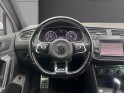 Volkswagen tiguan 2.0 tsi 180ch dsg7 4motion r line garantie 12 mois occasion montpellier (34) simplicicar simplicibike france
