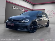 VOLKSWAGEN d'occasion GOLF 2.0 TDI 184 GTD DSG de 2017 Lyon Nord (69)﻿