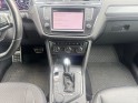 Volkswagen tiguan 2.0 tsi 180ch dsg7 4motion r line garantie 12 mois occasion montpellier (34) simplicicar simplicibike france