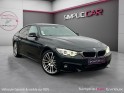 Bmw serie 4 gran coupe f36 2.0l m sport garantie 12 mois occasion simplicicar evreux simplicicar simplicibike france