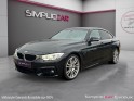 Bmw serie 4 gran coupe f36 2.0l m sport garantie 12 mois occasion simplicicar evreux simplicicar simplicibike france