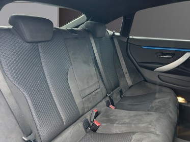 Bmw serie 4 gran coupe f36 2.0l m sport garantie 12 mois occasion simplicicar evreux simplicicar simplicibike france