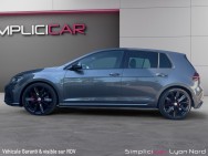 VOLKSWAGEN d'occasion GOLF 2.0 TDI 184 GTD DSG de 2017 Lyon Nord (69)﻿