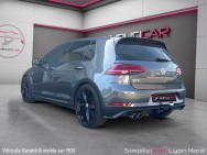 VOLKSWAGEN d'occasion GOLF 2.0 TDI 184 GTD DSG de 2017 Lyon Nord (69)﻿