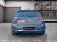 VOLKSWAGEN d'occasion GOLF 2.0 TDI 184 GTD DSG de 2017 Lyon Nord (69)﻿