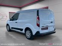 Ford transit courier fourgon gn 1.5 tdci 100 bv6 trend business garantie 12 mois occasion simplicicar evreux simplicicar...