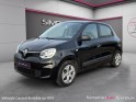 Renault twingo iii sce 65 - 20 life garantie 12 mois occasion simplicicar evreux simplicicar simplicibike france
