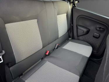 Renault twingo iii sce 65 - 20 life garantie 12 mois occasion simplicicar evreux simplicicar simplicibike france