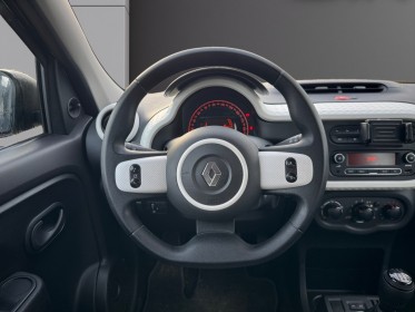 Renault twingo iii sce 65 - 20 life garantie 12 mois occasion simplicicar evreux simplicicar simplicibike france