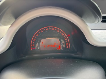 Renault twingo iii sce 65 - 20 life garantie 12 mois occasion simplicicar evreux simplicicar simplicibike france