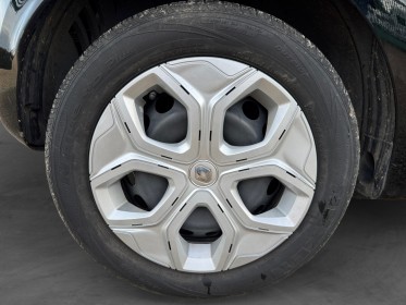 Renault twingo iii sce 65 - 20 life garantie 12 mois occasion simplicicar evreux simplicicar simplicibike france