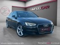 Audi a4 a4 2.0 tfsi ultra business line 190 s tronic 7 micro hybrid garantie 12 mois occasion simplicicar evreux simplicicar...