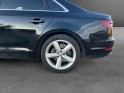 Audi a4 a4 2.0 tfsi ultra business line 190 s tronic 7 micro hybrid garantie 12 mois occasion simplicicar evreux simplicicar...