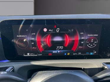 Mercedes classe a berline 200 amg line garantie 12 mois occasion simplicicar evreux simplicicar simplicibike france