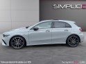 Mercedes classe a 250 e 8g-dct amg line exclusive design full option garantie 2 ans constructeur occasion simplicicar lille ...