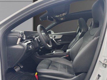 Mercedes classe a 250 e 8g-dct amg line exclusive design full option garantie 2 ans constructeur occasion simplicicar lille ...
