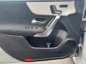 Mercedes classe a 250 e 8g-dct amg line exclusive design full option garantie 2 ans constructeur occasion simplicicar lille ...