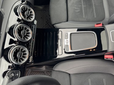 Mercedes classe a 250 e 8g-dct amg line exclusive design full option garantie 2 ans constructeur occasion simplicicar lille ...