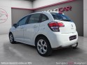 Citroen c3 c3 puretech 82 ss etg feel edition occasion avignon (84) simplicicar simplicibike france