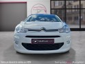 Citroen c3 c3 puretech 82 ss etg feel edition occasion avignon (84) simplicicar simplicibike france