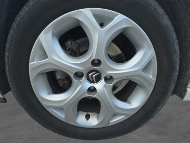 Citroen c3 c3 puretech 82 ss etg feel edition occasion avignon (84) simplicicar simplicibike france