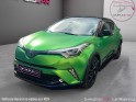 Toyota c-hr hybride rc18 122h jbl edition véhicule sur équipé excellent état ligne led dashcam caméra 360 garantie......