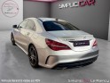 Mercedes classe cla 220 d 7-g dct fascination full entretien toit panoramique caméra de recul garantie 12 mois occasion...