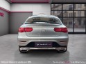 Mercedes glc coupe business 250 d 9g-tronic 4matic business executive toit ouvrant garantie 12 mois occasion simplicicar le...