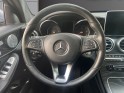 Mercedes glc coupe business 250 d 9g-tronic 4matic business executive toit ouvrant garantie 12 mois occasion simplicicar le...