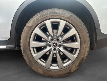 Mercedes glc coupe business 250 d 9g-tronic 4matic business executive toit ouvrant garantie 12 mois occasion simplicicar le...