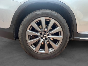 Mercedes glc coupe business 250 d 9g-tronic 4matic business executive toit ouvrant garantie 12 mois occasion simplicicar le...