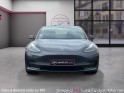 Tesla model 3 autonomie standard plus rwd 325 ch - rapport soh 80.26% occasion simplicicar lagny  simplicicar simplicibike...