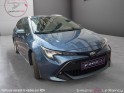 Toyota corolla touring sports hybride pro pro hybride 184h dynamic business garantie 12 mois occasion simplicicar le raincy...