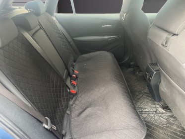 Toyota corolla touring sports hybride pro pro hybride 184h dynamic business garantie 12 mois occasion simplicicar le raincy...