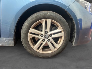 Toyota corolla touring sports hybride pro pro hybride 184h dynamic business garantie 12 mois occasion simplicicar le raincy...