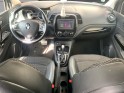 Renault captur tce 120 energy intens edc  boite automatique garantie 12 mois occasion montreuil (porte de vincennes)(75)...