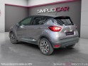 Renault captur tce 120 energy intens edc  boite automatique garantie 12 mois occasion montreuil (porte de vincennes)(75)...
